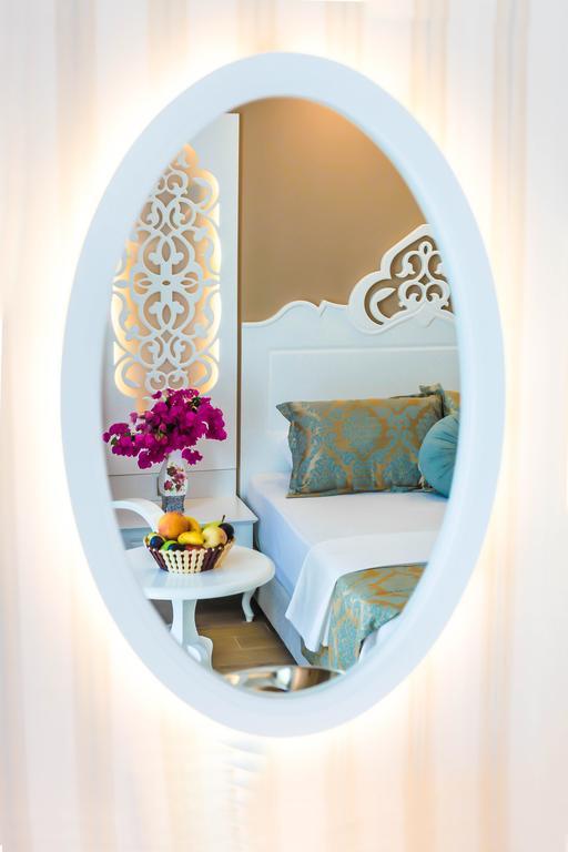 Suezer Resort Hotel Ayasturkmenli Phòng bức ảnh