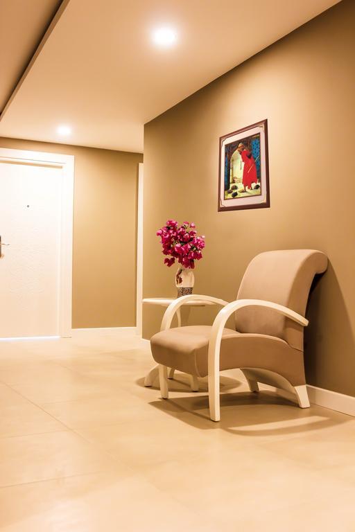 Suezer Resort Hotel Ayasturkmenli Ngoại thất bức ảnh