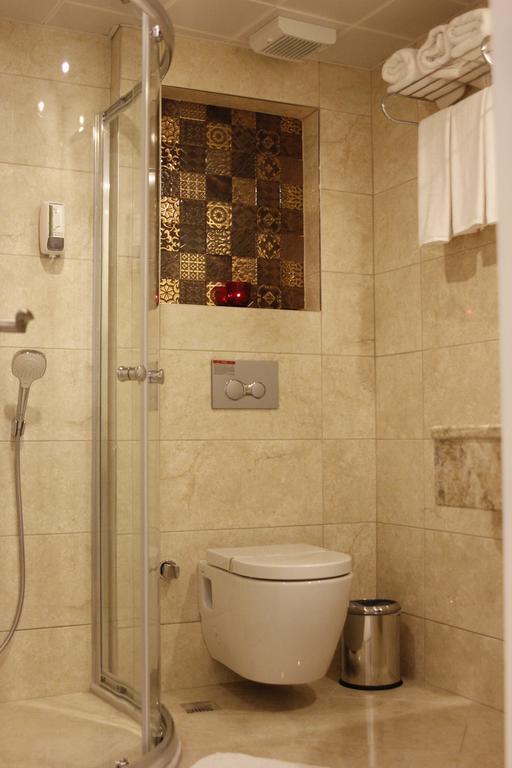 Suezer Resort Hotel Ayasturkmenli Phòng bức ảnh