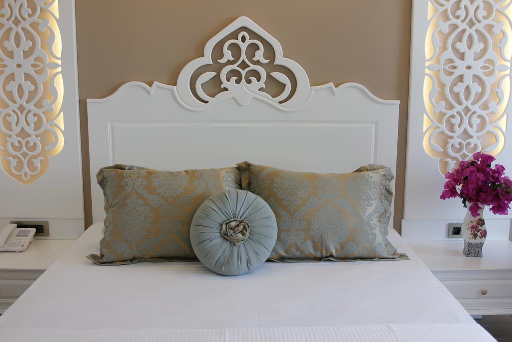 Suezer Resort Hotel Ayasturkmenli Phòng bức ảnh